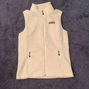 Vineyard vines vest